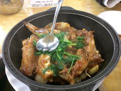 -肥仔顺德菜(龙悦居店)