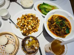 -眉州东坡(团结湖店)