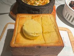 -绿茶餐厅(淮安吾悦广场店)