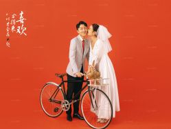 -第一夫人婚纱摄影(南京店)