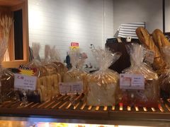 -小麦之家(海湾总店)
