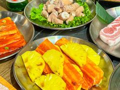 -香猪坊韩国烤肉专属门店(魏公村店)