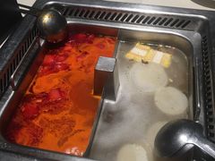 -海底捞火锅(团结桥店)