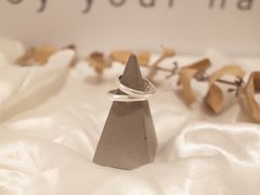-Oasis绿洲银饰珍珠手作diy(壹方城店)
