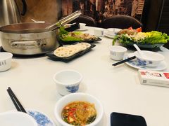 -陈记顺和潮汕牛肉火锅(番禺迎宾大道店)