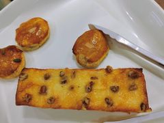老婆饼-味多美蛋糕(洋桥店)