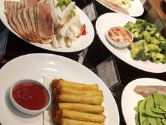 -盐汪子杂鱼馆(大港店)