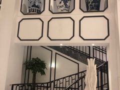 -翠湖宾馆·中餐厅