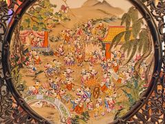 -山水茶艺馆·点心粤菜·30年老字号