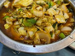 -清真•蜀风园(丁字沽店)