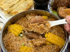 -春水锅贴·传统鲁菜(大明湖店)