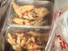 -黎里王记辣脚(黎里总店)