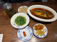 -印象徽州·正宗徽菜体验店