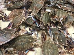 -恒达综合农贸市场(黄山路店)