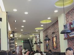-李先生牛肉面大王(青岛火车站东广场店)
