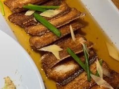 酒香带鱼-金牌外婆家(苏州中心店)