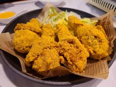 -七楽·韩式欢聚餐厅 치르치르(龙泉驿万达店)