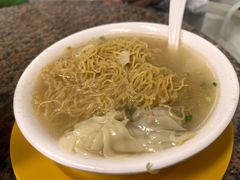 -万利洪记粉面美食