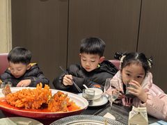 -云客来·花园餐厅(洛社店)