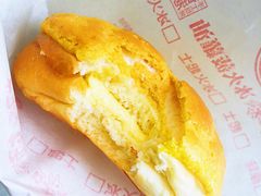 招牌冰火菠萝油-师大好好味冰火菠萝油(忠孝店)