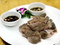 -寻味顺德·南记酒家·传统顺德菜·鱼生(广源路店)