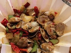 -腰子哥烤串(石佛营炫特店)
