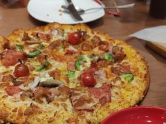 -必胜客(江门万达店)