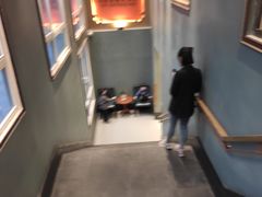 大堂-蒙古人烤羊大师·绿野餐厅(工农大路店)
