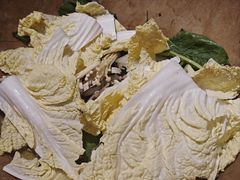 -滇小鱼·云南野生菌火锅(上杭路店)