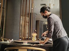 -四季小馆·潤·中国菜(越秀公园店)