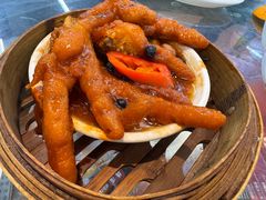 -香港蓮香樓(中環店)