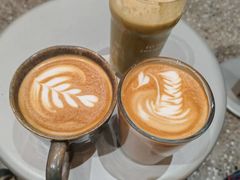 -Manner Coffee(滴水湖店)