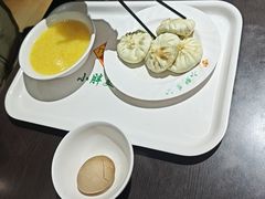 -小胖包子王(赵公口店)