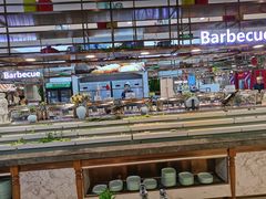 -九寸花汀(摩天活力城店)