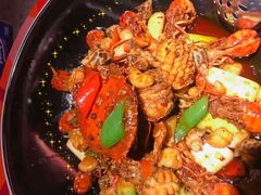 -虾胡闹龙虾馆(湄南河店)