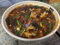 -太原面食店(解放路店)