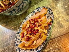 脆皮-粉家柳州螺蛳粉(杨宅路店)