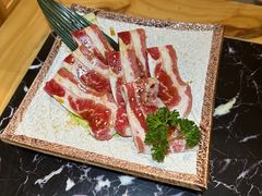 -龍二烧肉酒场(九亭店)