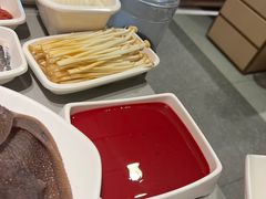 -海底捞火锅(崇文门新世界百货店)