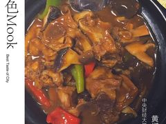 -中央财经大学-食堂