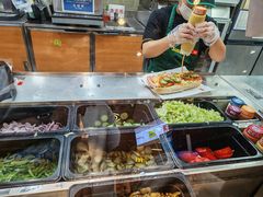-SUBWAY赛百味(高新绿宝店)