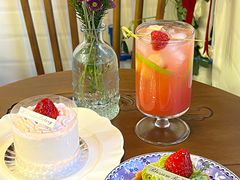 -花间烘焙BLossom Bakery