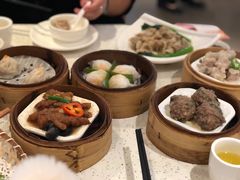 -又一间茶点轩(宝业路店)