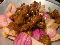 -绿茶餐厅(领展购物广场·中关村店)