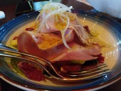 -杭州西子湖四季酒店-WL BISTRO西湖餐厅(灵隐路店)
