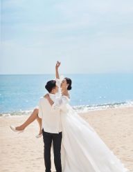 -太古映画婚纱摄影(天河店)