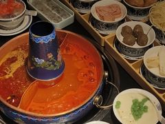 -咏江南·苏式火锅·苏州评弹(观前街店)