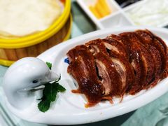 -大鸭梨烤鸭(枣园店)