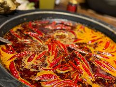-蜀大侠火锅(总府路店)