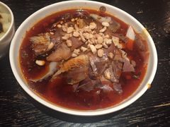 -夫妻肺片·中华老字号·正宗川菜(春熙路店)